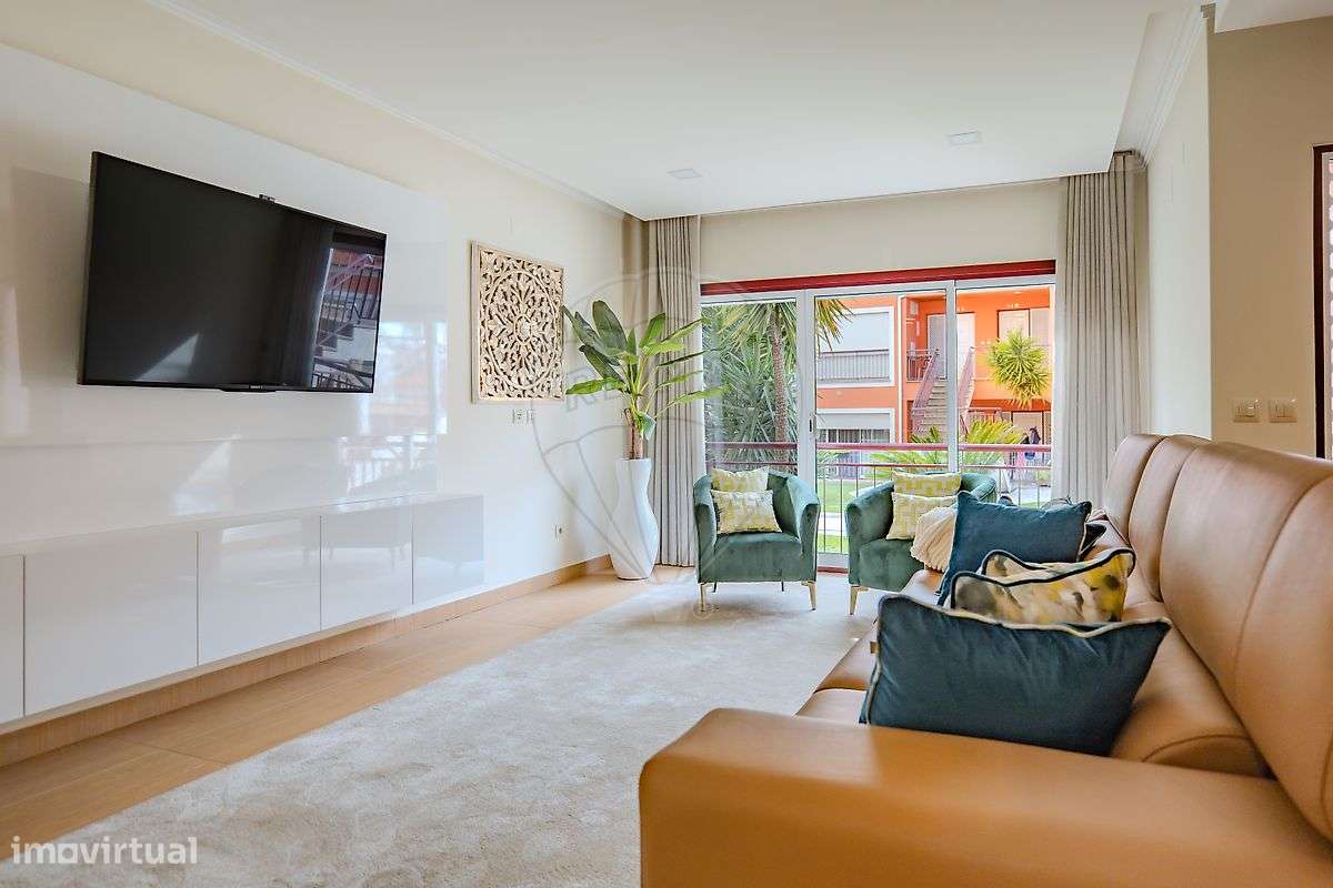 Apartamento T3 para venda - Grande imagem: 4/49