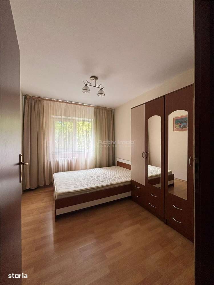 3 Camere Premium, Decomandat, Tineretului, 8 min Metrou - Imagine principală: 4/12