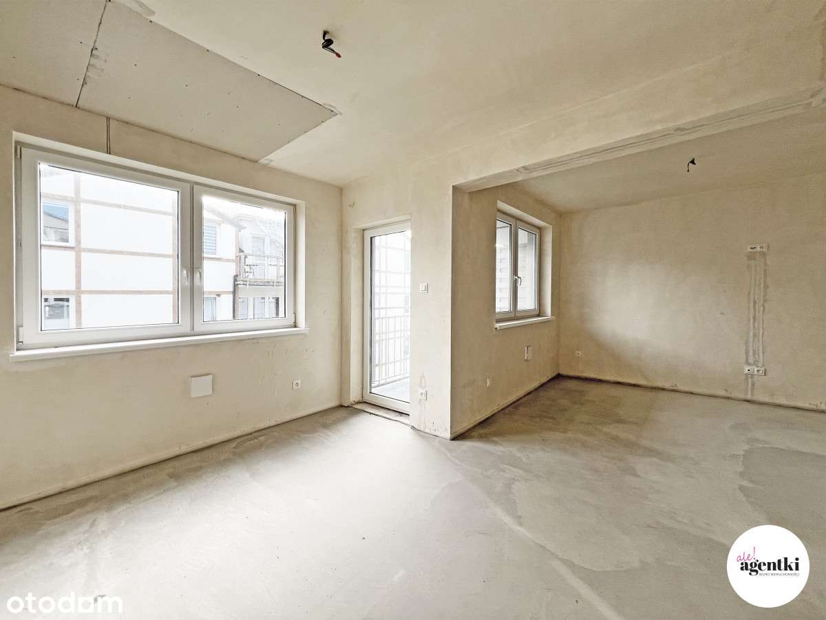 Dwupoziomowy apartament blisko morza - Pełny obrazek: 4/10