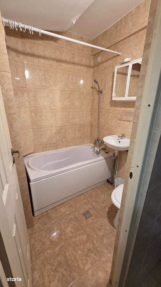 Vând apartament 2 camere în cartierul Gheorgheni-5