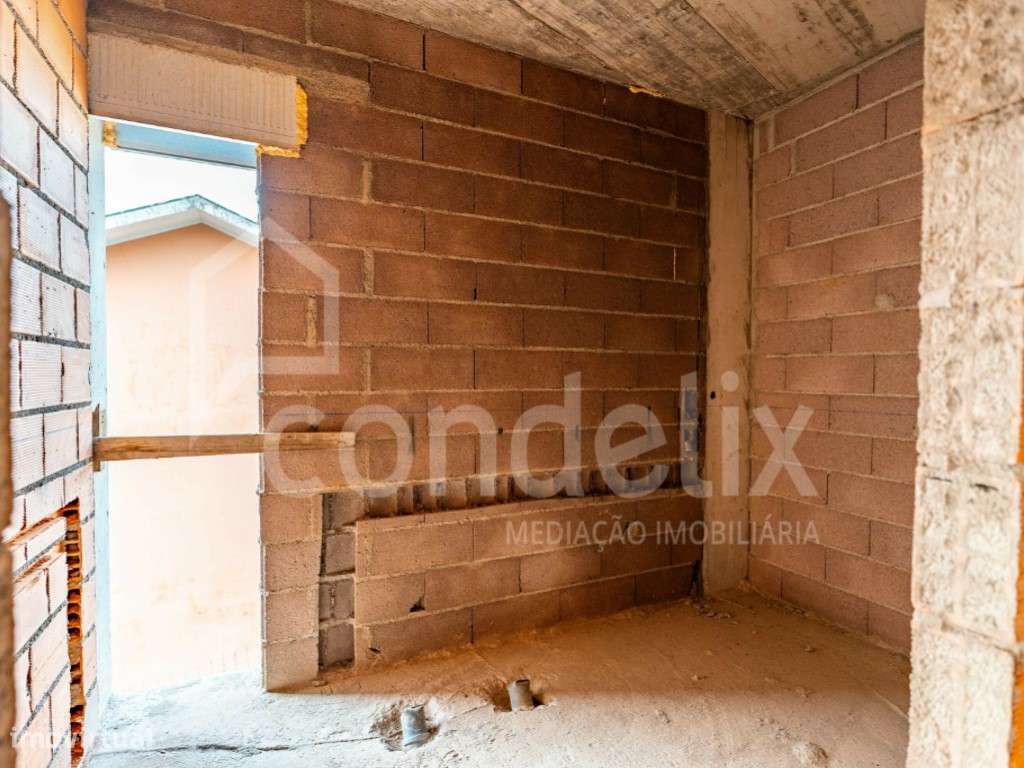 T2 Novo com garagem para venda Cidade da Maia - Grande imagem: 4/13