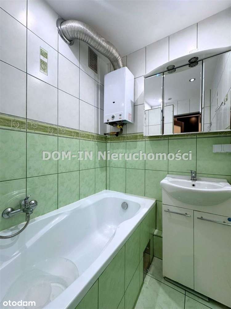 M4 ul. Pomorska z balkonem i dużym parkingiem!-16