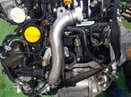 Motor renault Clio RS IV 1.6 TURBO M5MA400 SEMI NOVO - 6