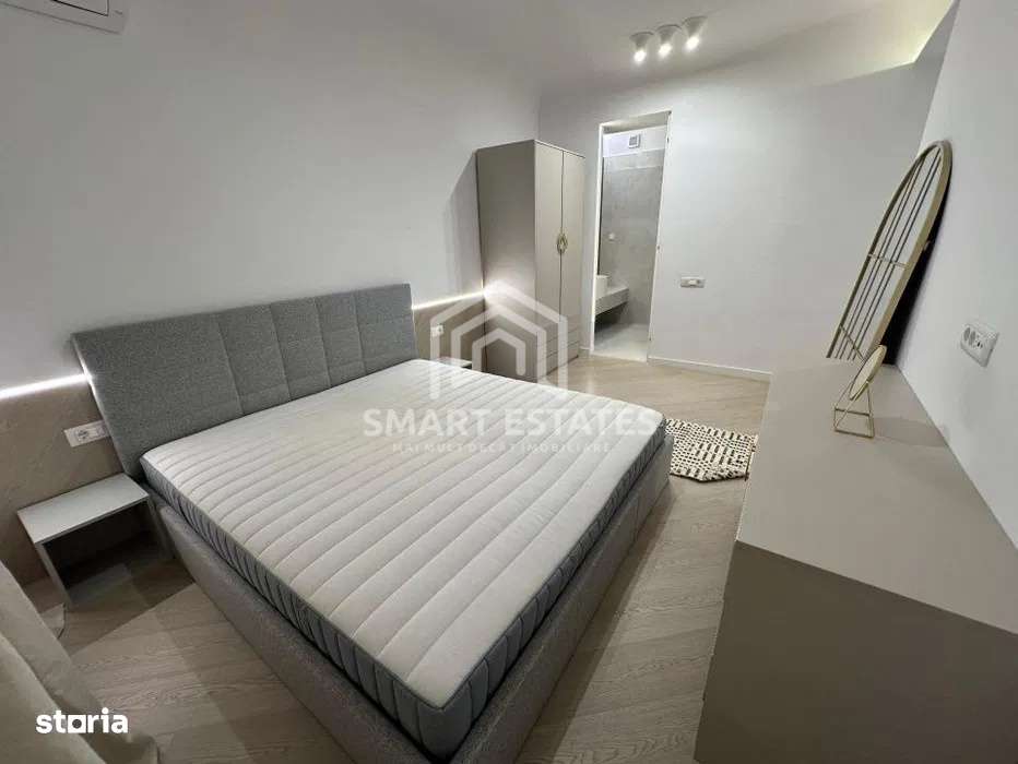 3 camere LUX Cortina North | parcare inclusa - Imagine principală: 4/12