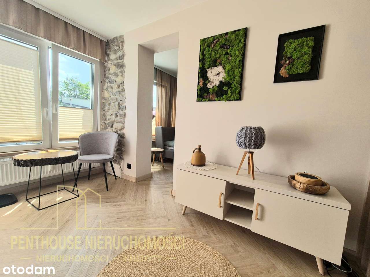 APARTAMENT gotowy pod inwestycję - Pełny obrazek: 1/16