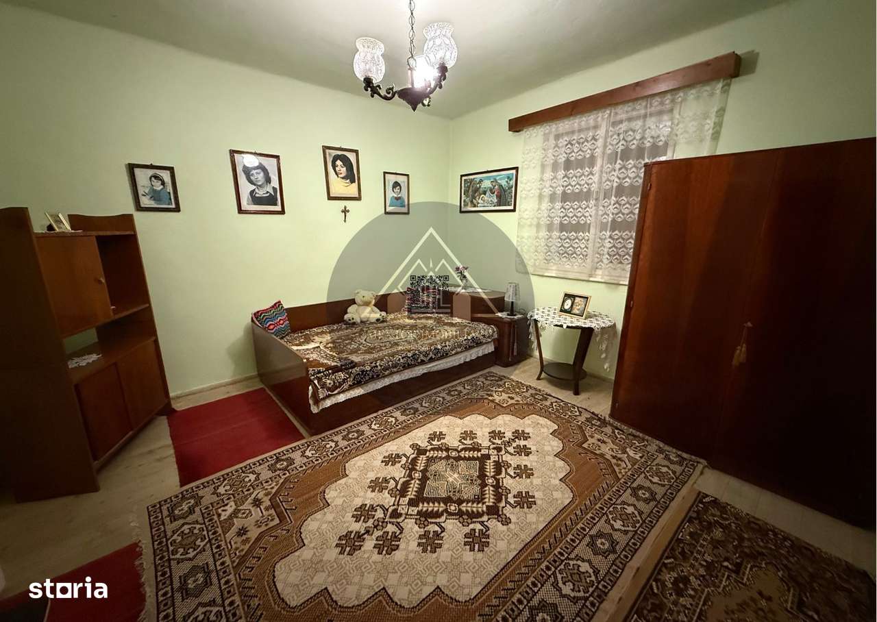 Casă 3 camere, Medias-8