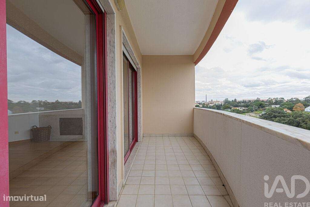 Apartamento T3 em Seixal, Arrentela e Aldeia de Paio Pires de 134 m2 - Grande imagem: 5/37