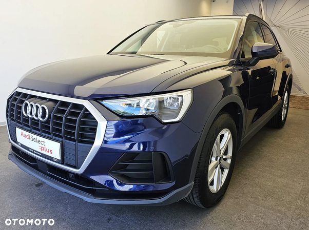 Audi Q3 35 TFSI mHEV S tronic - 4