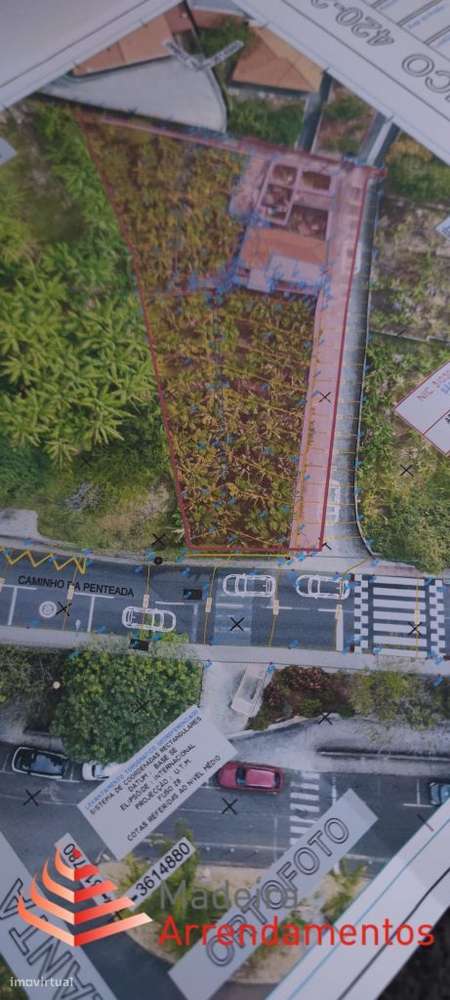 Vende-se Terreno Penteada 940 m2 - Grande imagem: 4/32