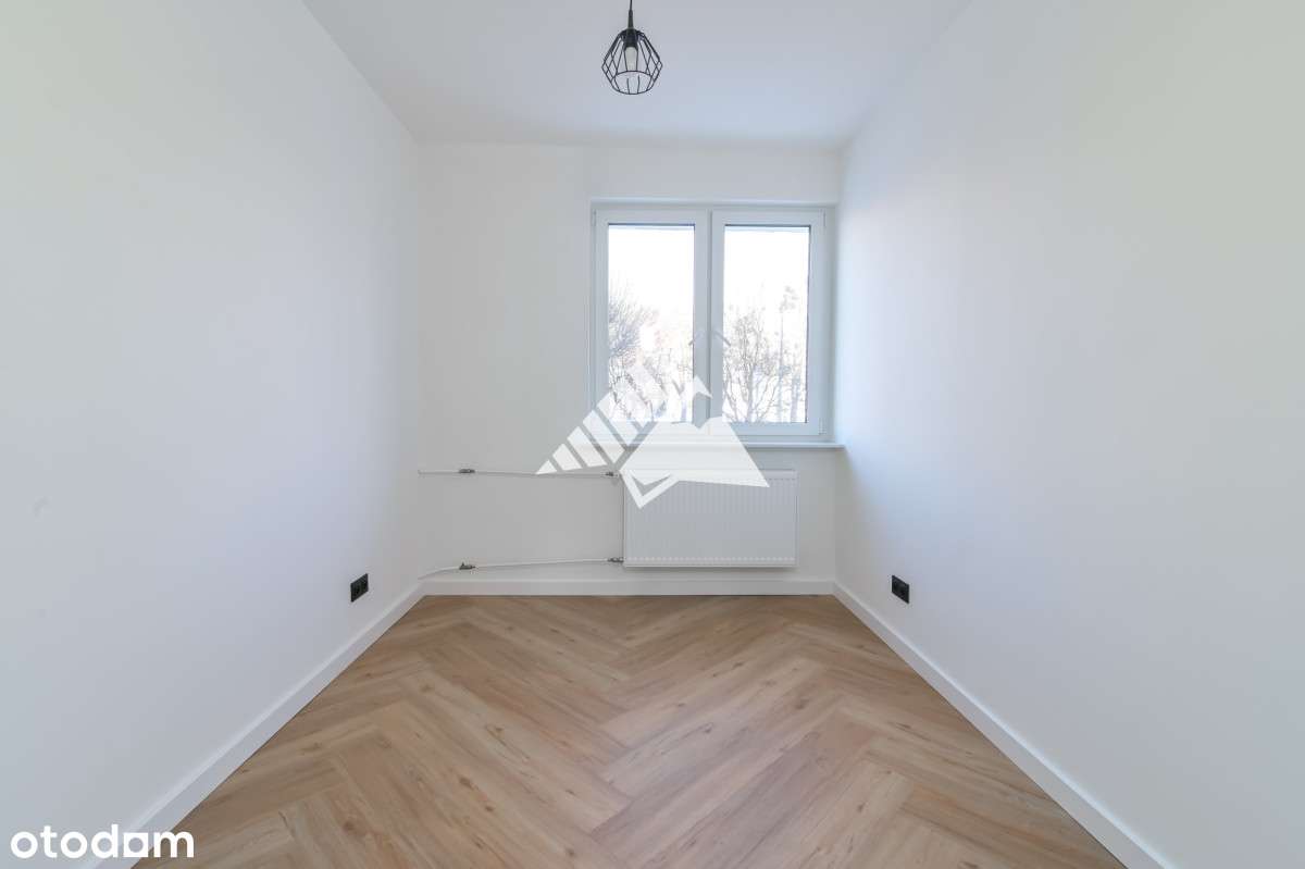 3-Pokojowe Po Kapitalnym Remoncie, Swpdl-6