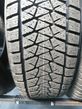 Anvelopa noua iarna 215/60 R17 BRIDGESTONE BLIZZAK DMV2 100R XL - 2