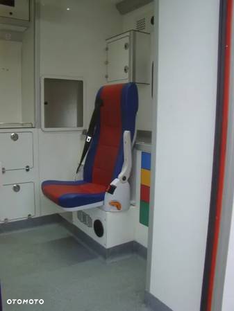 Fiat DUCATO KARETKA AMBULANS - 18