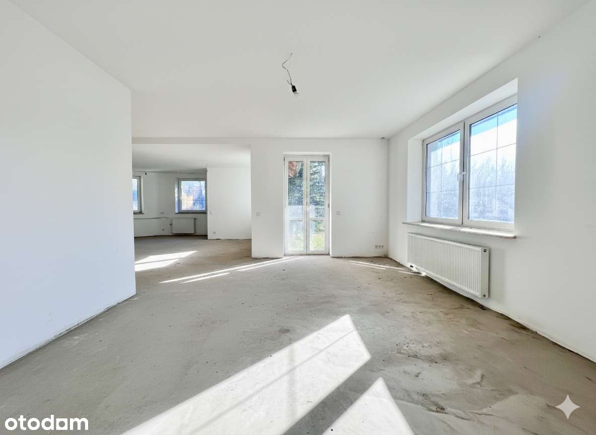 Dom wolnostojący | Dys ul. Ogrodowa | blisko Lublina-2