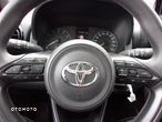 Toyota Yaris 1.0 Comfort - 26