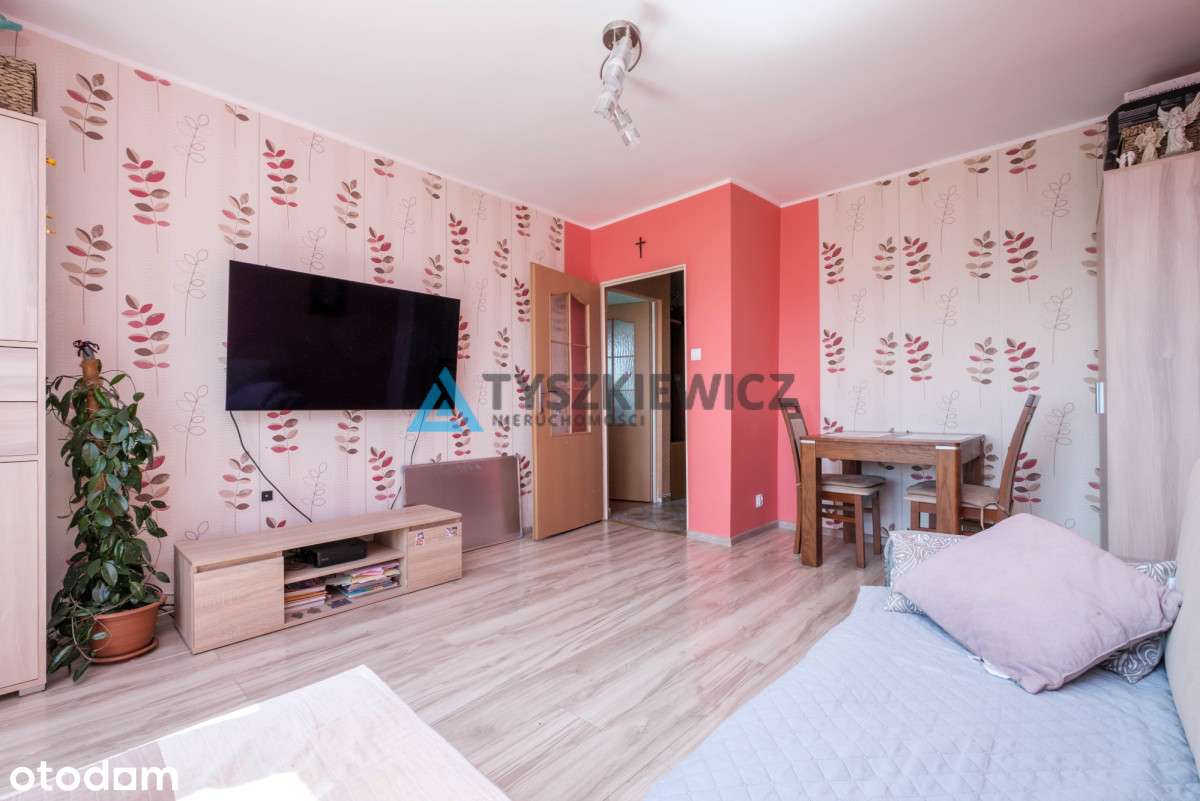 Mieszkanie idealne dla rodziny - Pełny obrazek: 4/19