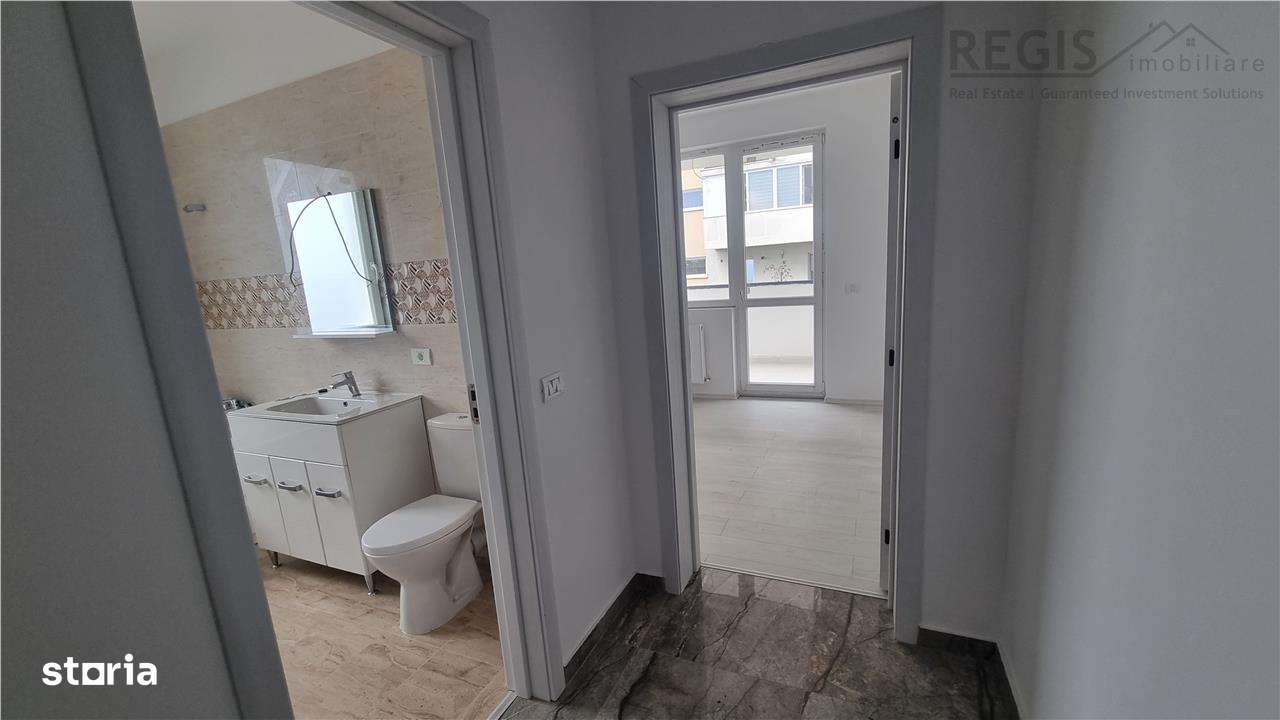 Apartament de doua camere cu teren de 300 mp pe CF  zona Sanpetru - Imagine principală: 4/9