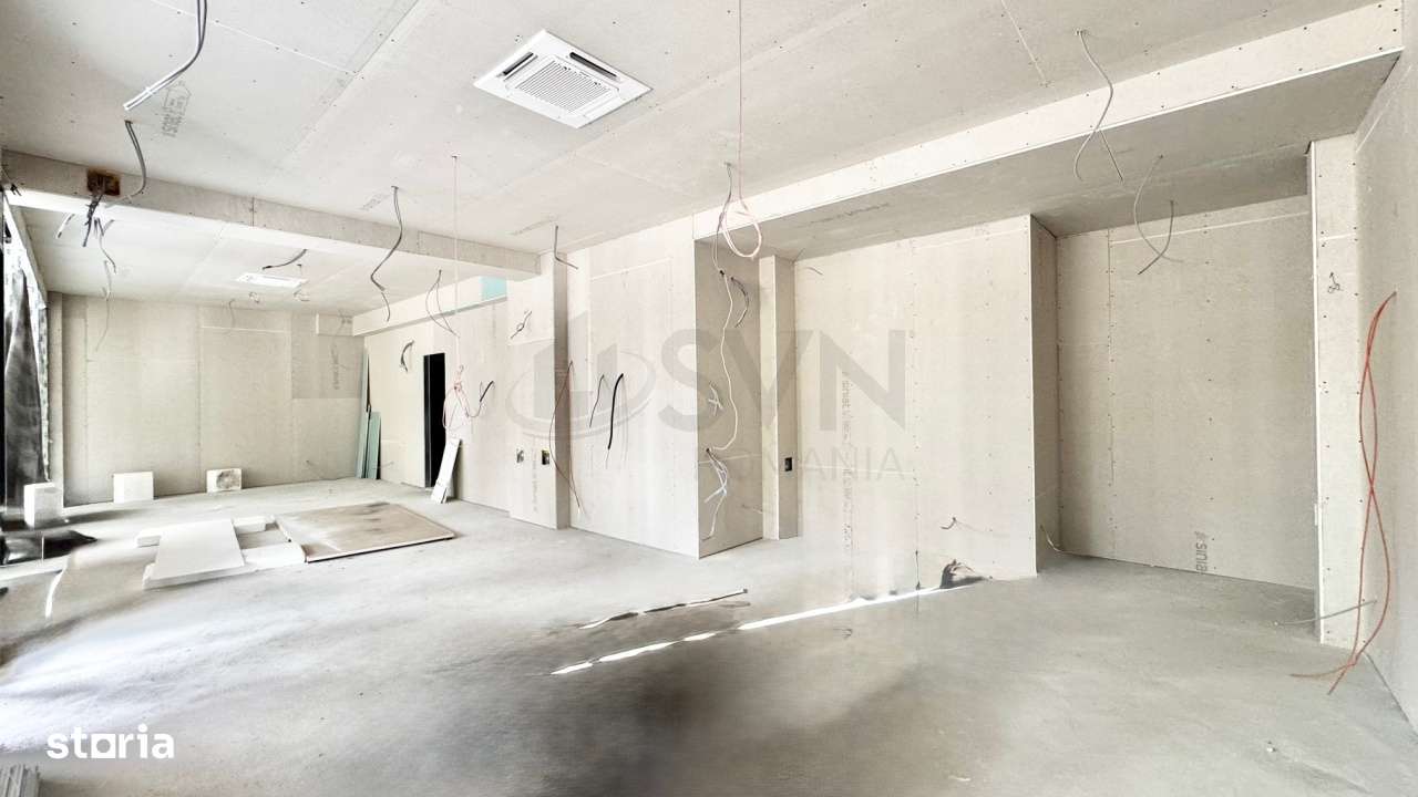 Spatiu comercial stradal NOU Prima chirie - Imagine principală: 5/8