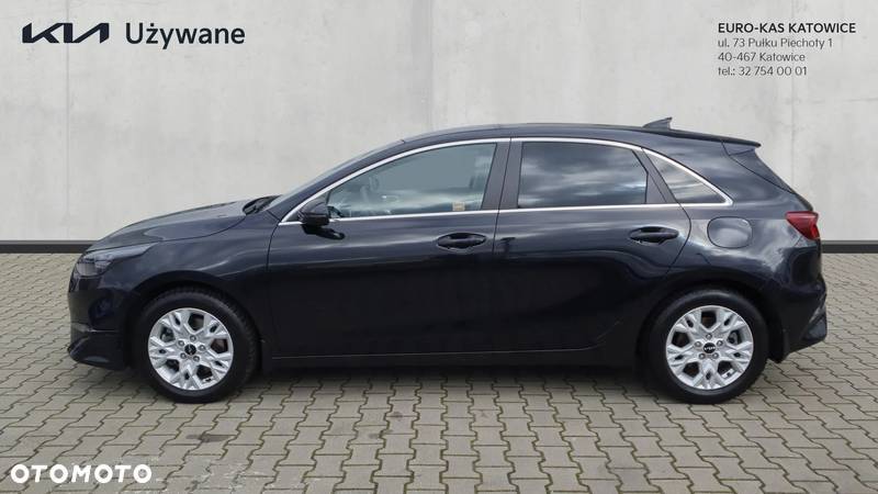 Kia Ceed 1.5 T-GDI L - 2