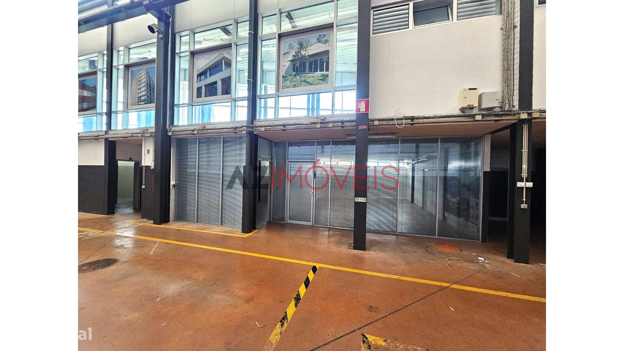 VENDE-SE ARMAZÉM EM AUTOGUIA, OURÉM-20