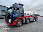 Volvo FM500 8X4 - 7