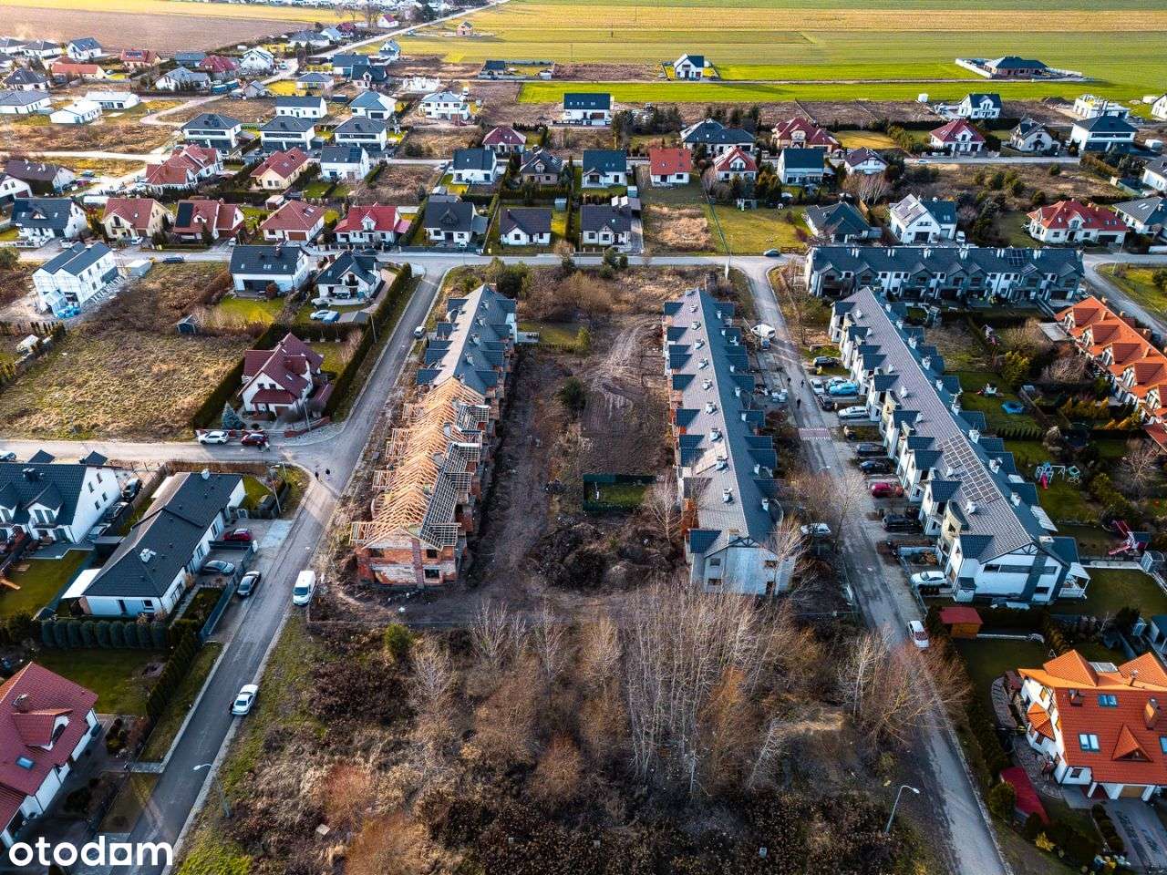 Szeregowiec  , Siekierki Wielkie 126,60 m-9