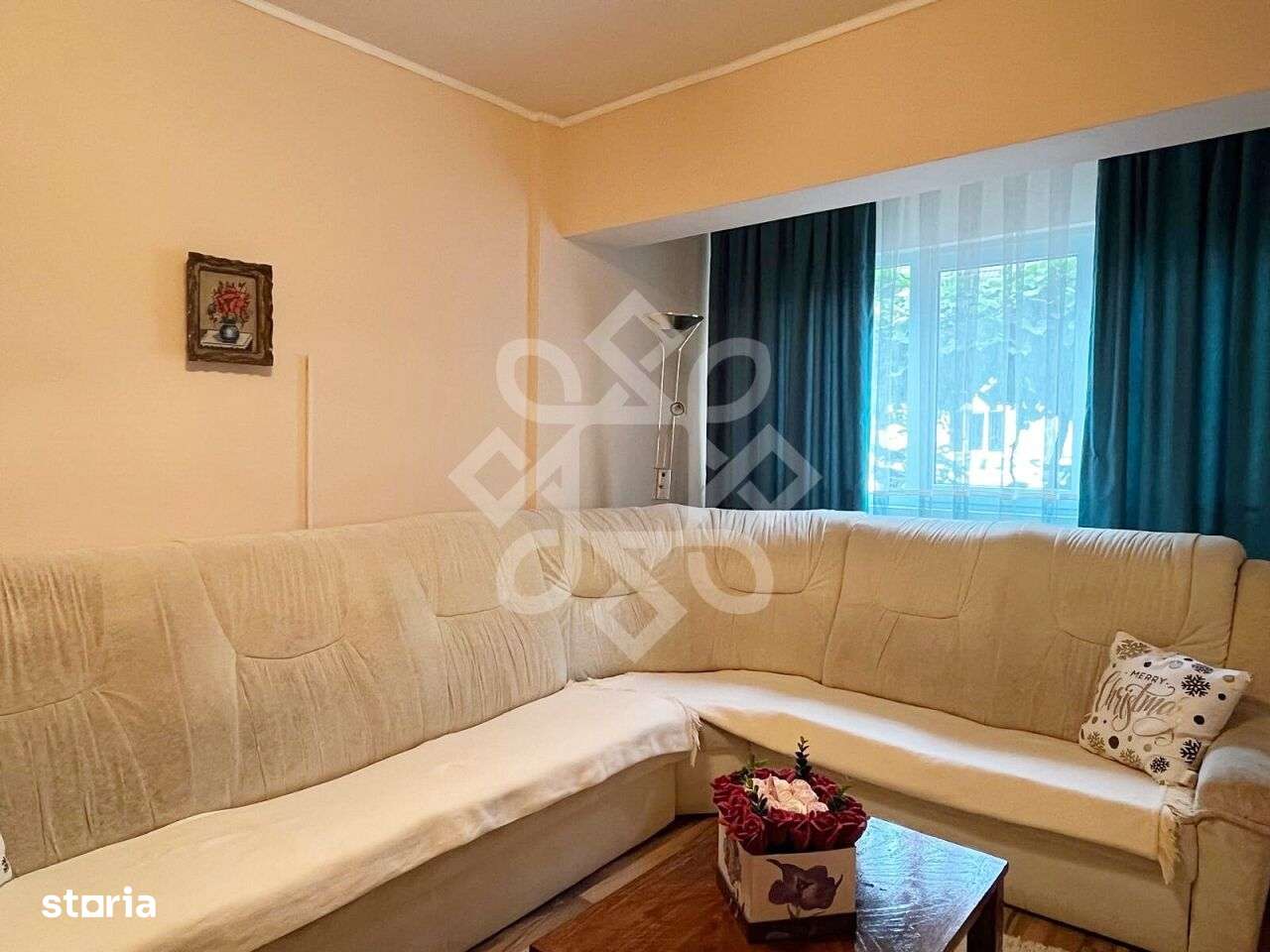 Apartament cu 2 camere de inchiriat pe Stefan cel Mare, Oradea - Imagine principală: 3/18