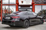 Mercedes-Benz S 400 d 4MATIC Long Aut - 9