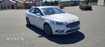 Ford Fusion 2.0 EcoBoost Titanium - 4