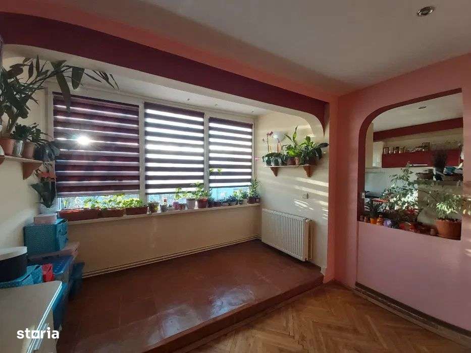 Apartament cu 3 camere, 2 bai, 84 mp, zona Grigore Alexandrescu - Imagine principală: 4/8