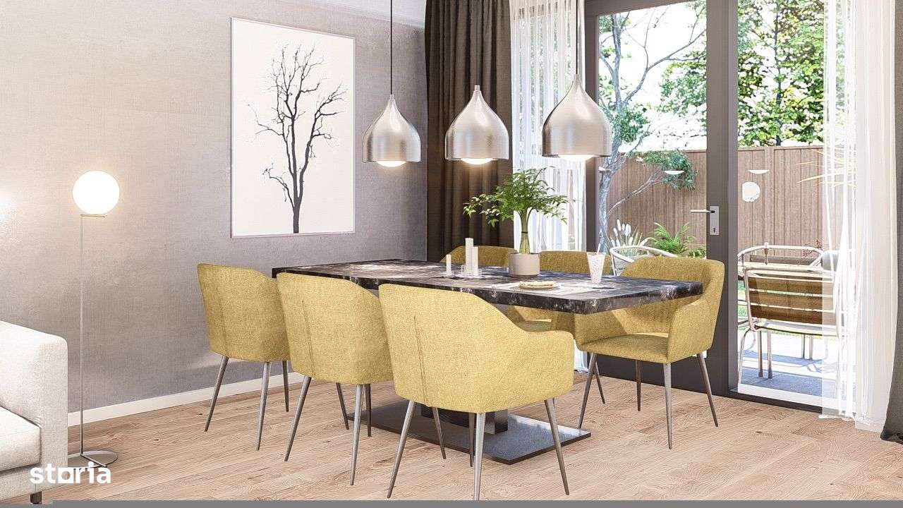 Casa Smart la roșu - Dezvoltator Westfield-3