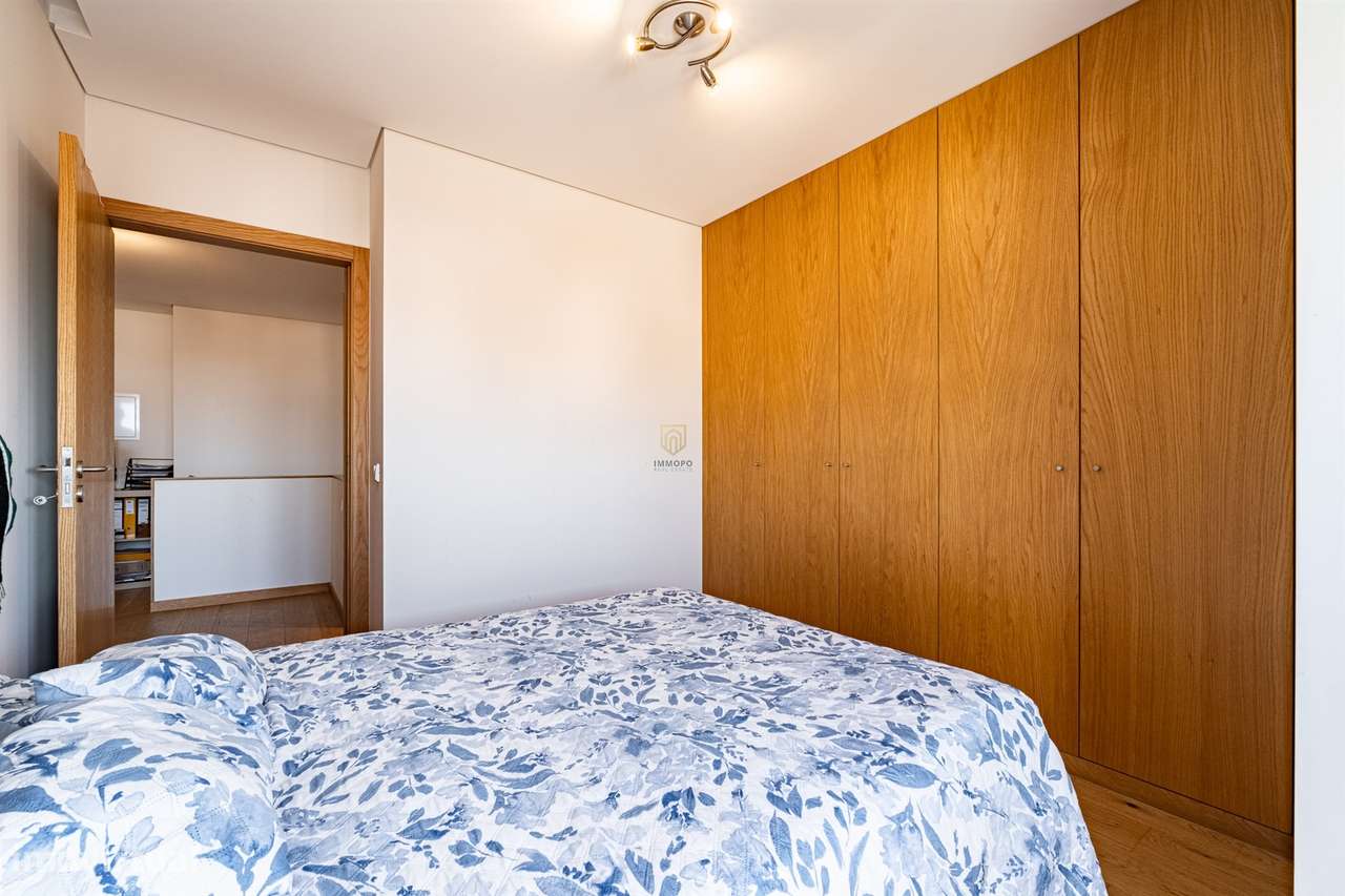 Apartamento T3 DUPLEX Venda em Paranhos,Porto-16