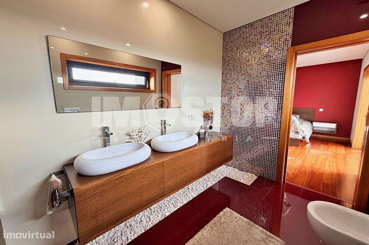 Moradia T4 em Albergaria-a-Velha-26