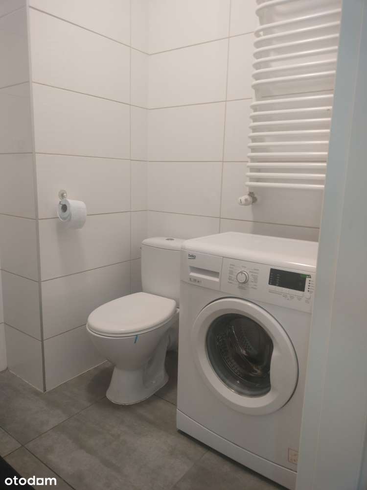 Nowoczesna kawalerka w Kiełczowie - Pełny obrazek: 5/10