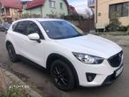 Mazda CX-5 - 2