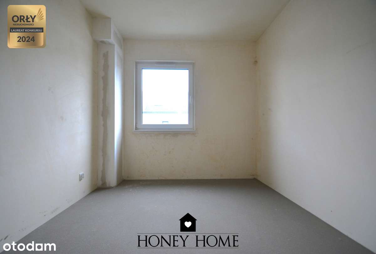 Rodzinne 2 poziomowe 100m mieszkanie/ do aranżacji-9