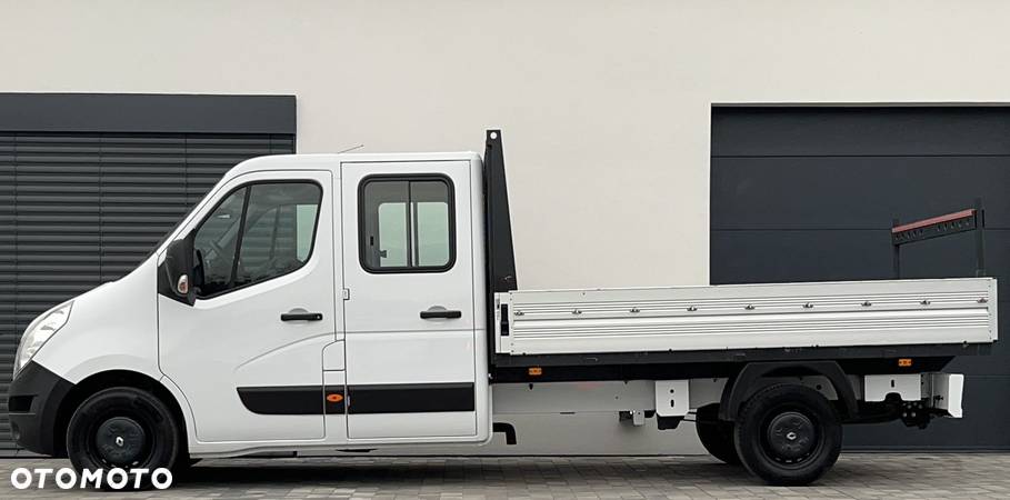 Renault Master - 5