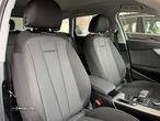 Audi A4 Avant 35 TDI Design S tronic - 37