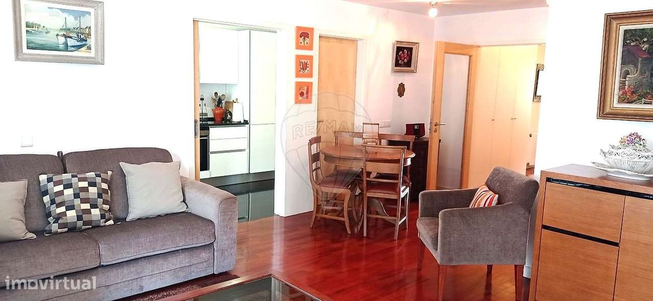 Apartamento T2 para venda-1