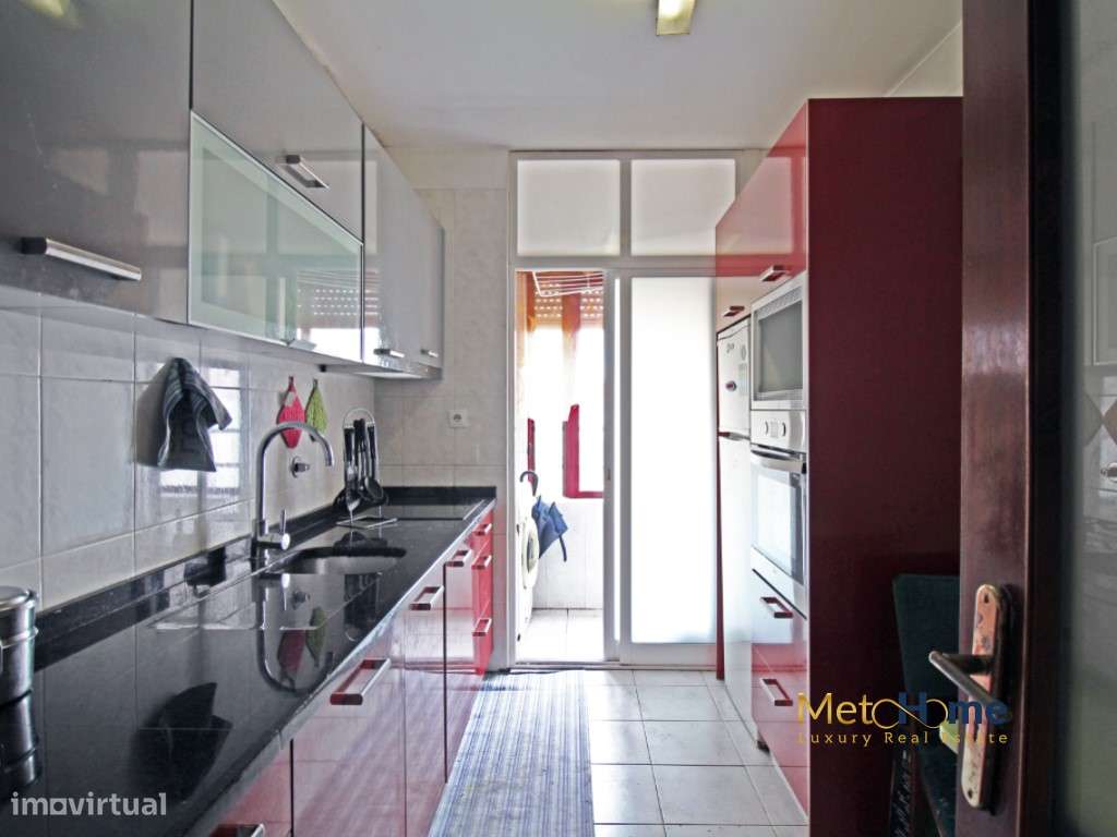 Apartamento T2 - Quinta da Mesquita, Avintes - Grande imagem: 3/29