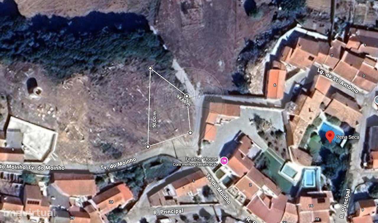 Terreno  para venda - Grande imagem: 4/4