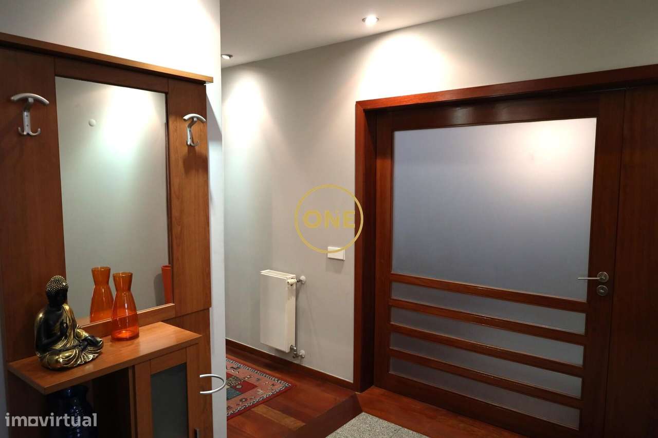 Apartamento T2 para Arrendamento | Vila Nova de Famalicão - Grande imagem: 4/28