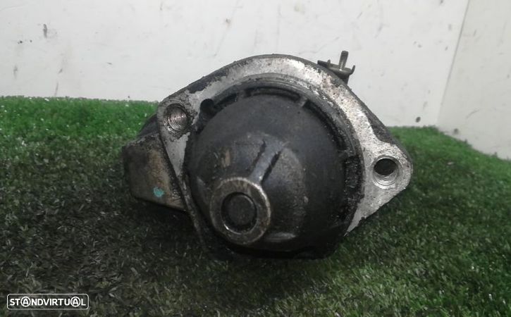 Motor De Arranque Audi A4 (8D2, B5) - 1