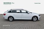 Skoda Superb - 3