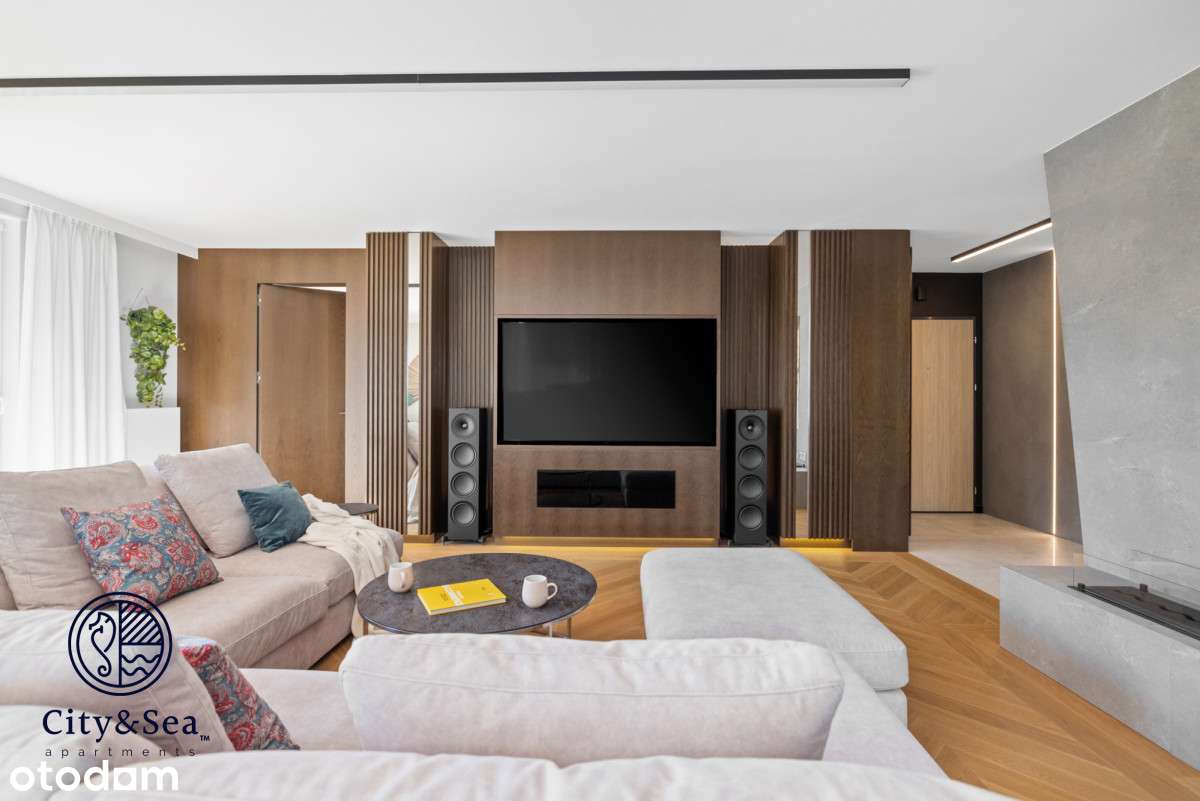 Luksusowy Sopot Łokietka 143m 4 pokoje-0