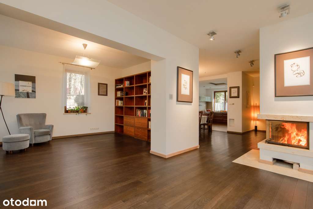 DOM: 270 m2 pozytywnej energii. Prace Duże.-7