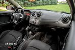 Alfa Romeo Mito TB 1.4 16V - 18