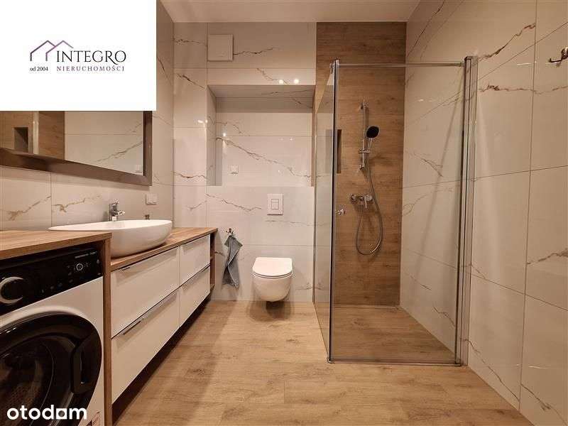 Mieszkanie - Gdańsk Jelitkowo-7