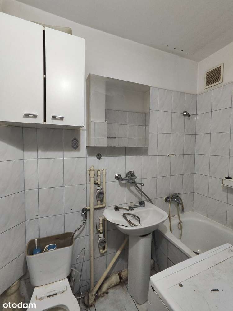 Konin, ul. Przemysłowa 16 - V osiedle - 34 m2, balkon - OKAZJA!-3