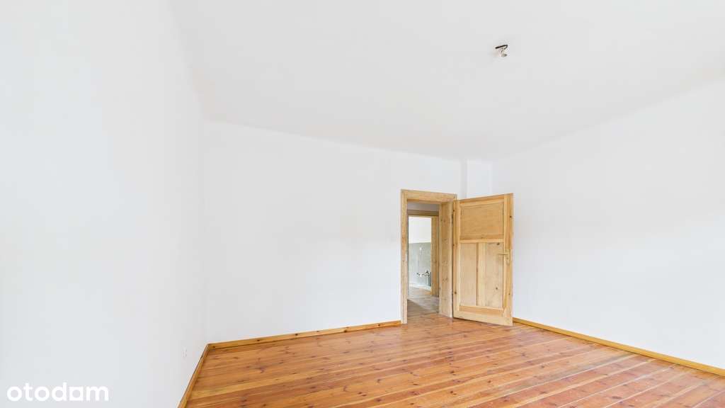 mieszkanie i biuro - 2w1! 2-poziomowe z ogródkiem!