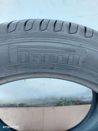 255/50 R19 OPONY LETNIE PIRELLI SCORPION VERDE DOT3615 - 2